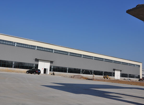 江北新场外景图二