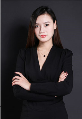 江北史静静 纹绣讲师